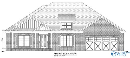 152 Santa Maria Dr Ne, Huntsville, AL, 35811-1093 | Card Image