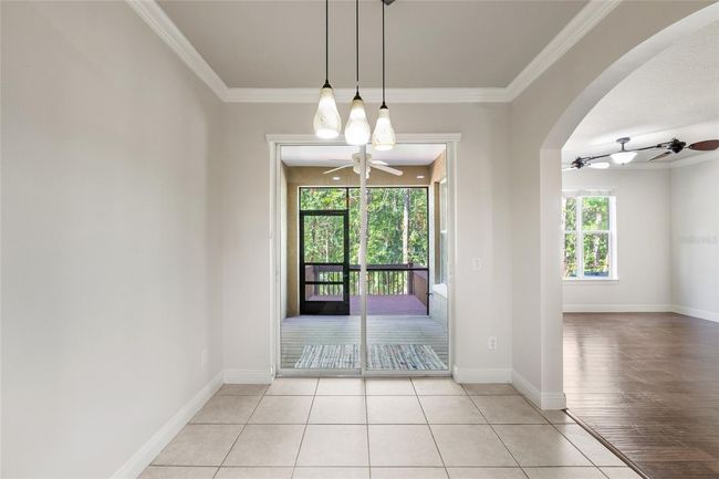 4920 Anniston Cir, Townhouse with 3 bedrooms, 3 bathrooms and null parking in TAMPA FL | Image 15
