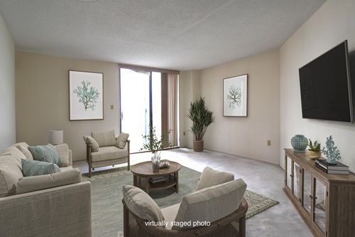 2234 Harmon Cove Tower, Secaucus, NJ, 07094-1768 | Card Image