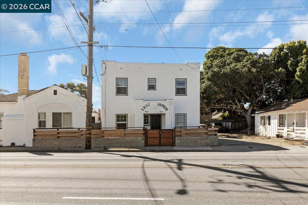 Residential Income in Monterey 5