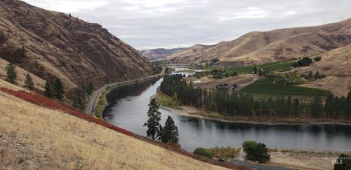 NKA Clearwater Ridge Dr, Juliaetta, ID, 83535 | Card Image