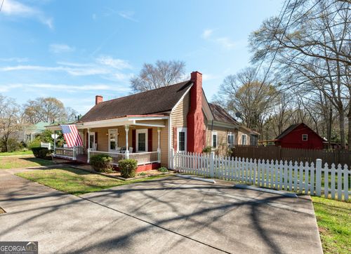 170 Fairplay St, Rutledge, GA, 30663-2309 | Card Image
