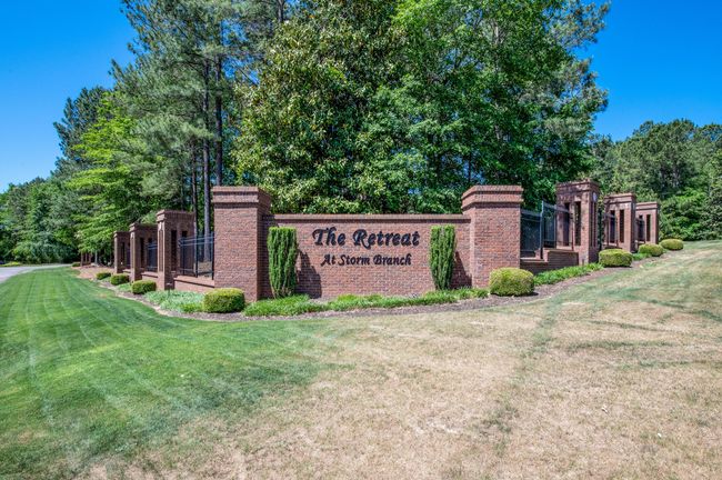3039 Tarleton Ct, House other with 4 bedrooms, 3 bathrooms and null parking in Beech Island SC | Image 46