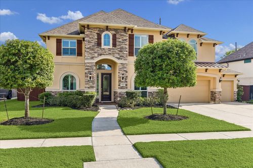 3022 Senita Bloom Dr, Manvel, TX, 77578-3688 | Card Image
