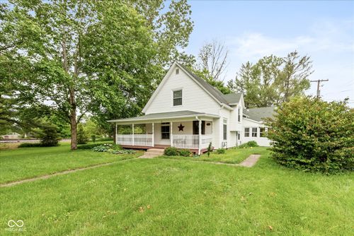 126 N Darlington St, Jamestown, IN, 46147-9062 | Card Image