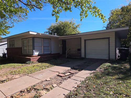 2717 Bilglade Rd, Fort Worth, TX, 76133-1613 | Card Image