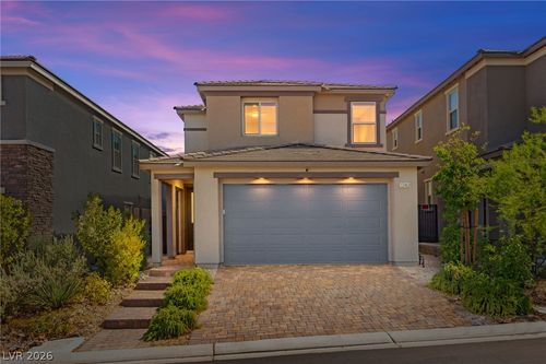 12463 Island Bells Ave, Las Vegas, NV, 89138-6267 | Card Image