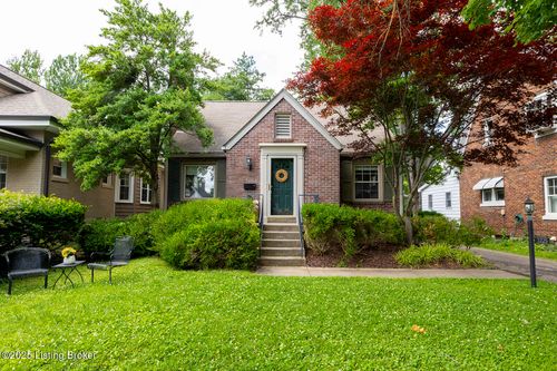 3725 Warner Ave, Louisville, KY, 40207-3731 | Card Image