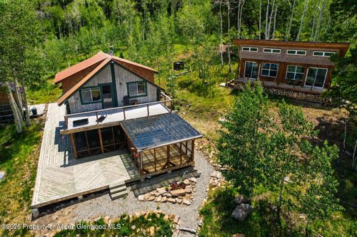 TBD 1tt Road, Gunnison, CO, 81230 | Card Image