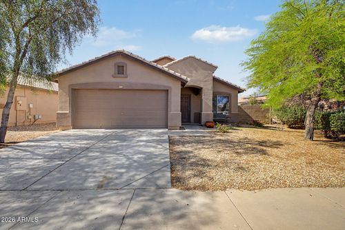 17236 W Durango St, Goodyear, AZ, 85338-1708 | Card Image