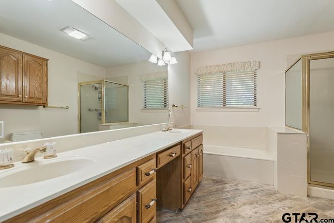 251 Texas Dr, House other with 3 bedrooms, 2 bathrooms and null parking in Hideaway TX | Image 29