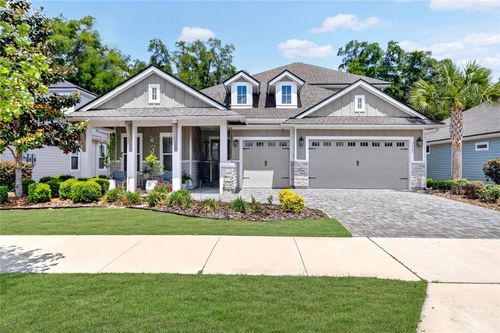 3685 Sw 109th Way, GAINESVILLE, FL, 32608-3390 | Card Image