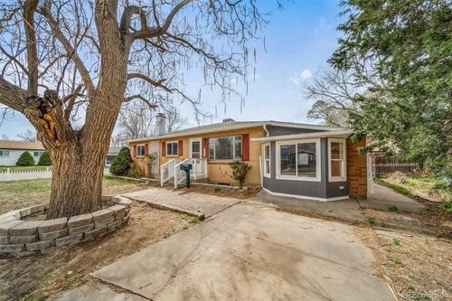 3443 S Vrain St, Denver, CO, 80236-3715 | Card Image