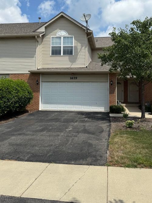 1659 Windward Ct, Naperville, IL, 60563-2365 | Card Image