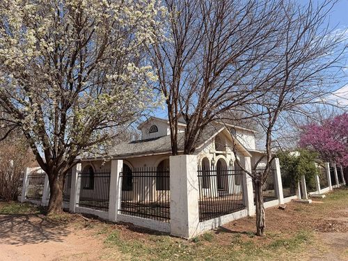 600 Frederick Ave, Tipton, OK, 73570 | Card Image