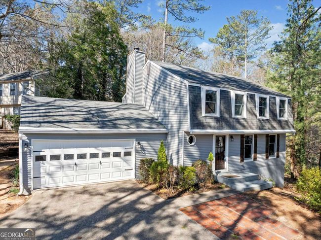 195 Sailwind Ct, House other with 4 bedrooms, 4 bathrooms and 2 parking in Roswell GA | Image 43
