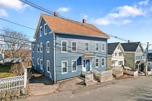 23 Mount Vernon St, Gloucester, MA, 01930-6613 | Card Image