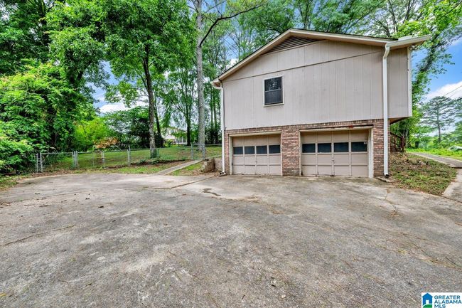 1117 Oak Creek Trl Ne, House other with 3 bedrooms, 2 bathrooms and null parking in Birmingham AL | Image 25