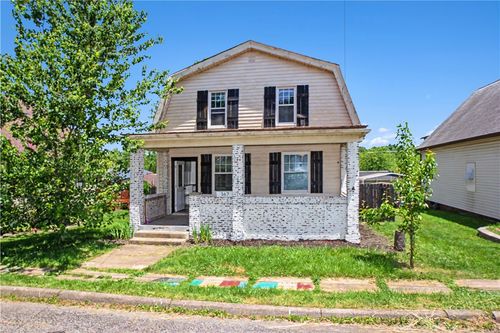 167 Main St, Callery, PA, 16024 | Card Image