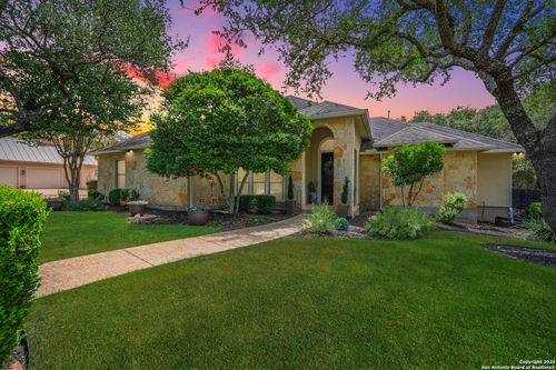 3214 Boxtree Ln, San Antonio, TX, 78259-3661 | Card Image