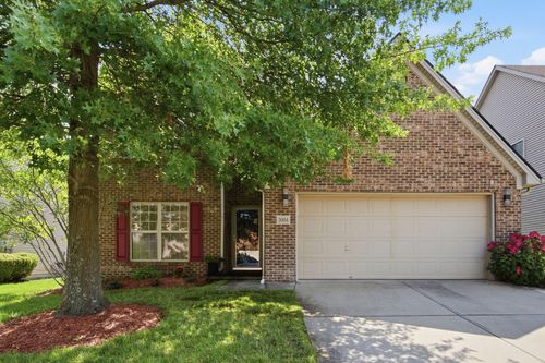 3084 Majestic View Walk, Lexington, KY, 40511-8881 | Card Image