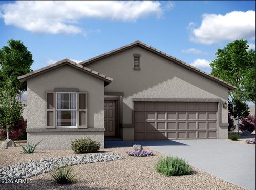 12885 E Verbina Ln, Florence, AZ, 85132-7719 | Card Image