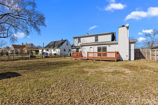 1419 Highway 33, House other with 5 bedrooms, 3 bathrooms and null parking in Hamilton NJ | Image 33