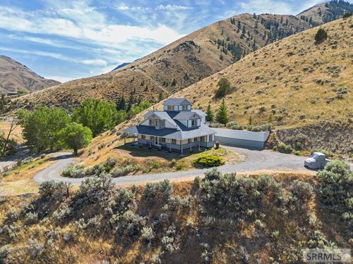 101 Lake Creek Rd, Salmon, ID, 83467-5136 | Card Image