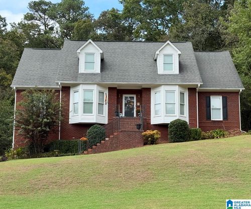 6122 Steeple Chase Dr, PINSON, AL, 35126-3481 | Card Image
