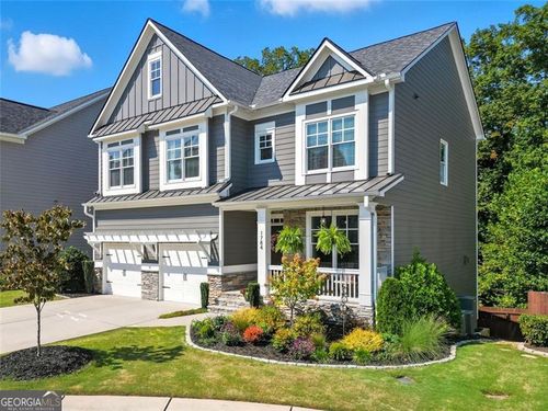 1784 Grand Oaks Dr, Woodstock, GA, 30188-4805 | Card Image