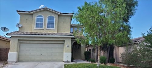 4282 Via Dana Ave, Las Vegas, NV, 89141-4238 | Card Image