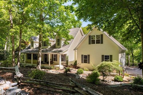 704 Riverbend Road, Blairsville, GA, 30512 | Card Image