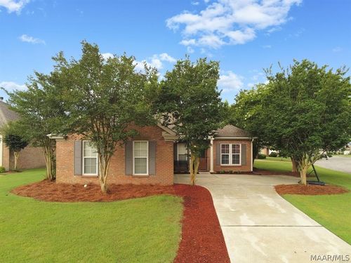 9691 Greythorne Way, Montgomery, AL, 36117-8829 | Card Image