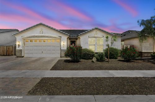 5414 W Lydia Ln, Laveen, AZ, 85339-3054 | Card Image