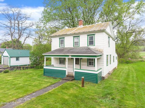 1500 State Route 7, Richmondville, NY, 12149-2311 | Card Image