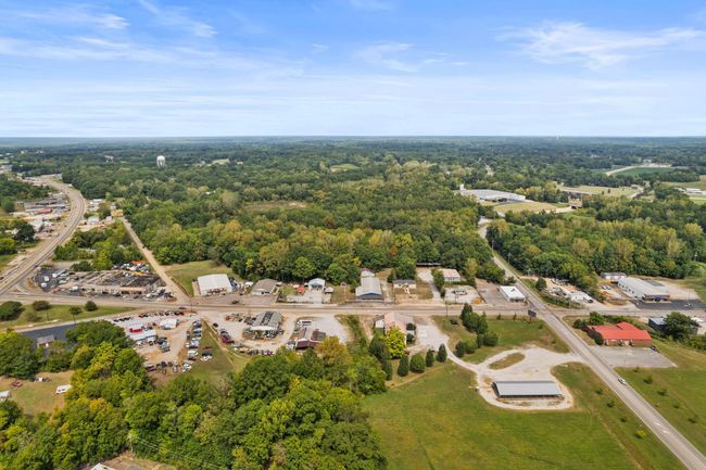508 Tate St, Home with 0 bedrooms, 0 bathrooms and null parking in Corinth MS | Image 16