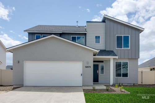 1966 S Grand Fork Way, Meridian, ID, 83642 | Card Image