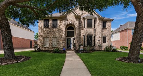 7111 Timber Post Ln, Humble, TX, 77346-3383 | Card Image