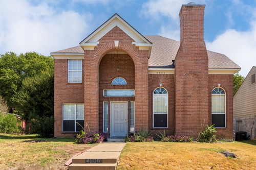 4500 Fargo Dr, Grand Prairie, TX, 75052-3126 | Card Image