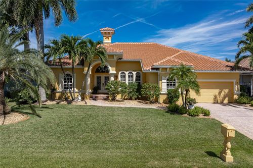 1448 Kiwi Ct, PUNTA GORDA, FL, 33950-6669 | Card Image