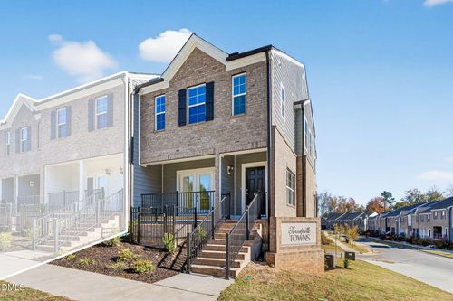 557 Forestville Rd, Wake Forest, NC, 27587-2388 | Card Image