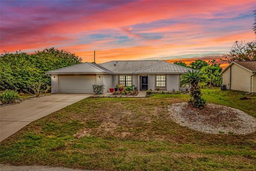 23271 Mcquade Ave, Port Charlotte, FL, 33980-5723 | Card Image