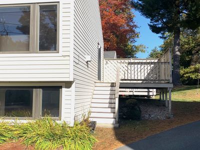 4 Althea Lane, Condo with 2 bedrooms, 1 bathrooms and null parking in Nashua NH | Image 3