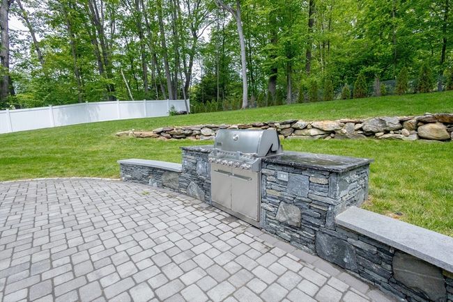 252 Holden St, House other with 4 bedrooms, 3 bathrooms and 8 parking in Holden MA | Image 38