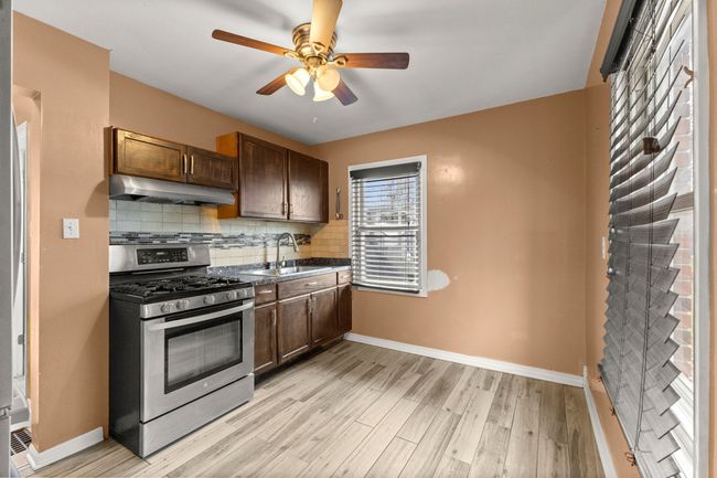 4167 19 Th St, House other with 2 bedrooms, 1 bathrooms and null parking in Ecorse MI | Image 11
