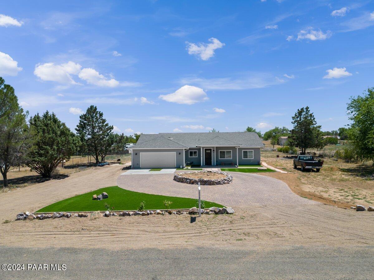 California Dr, Chino Valley, AZ 86323