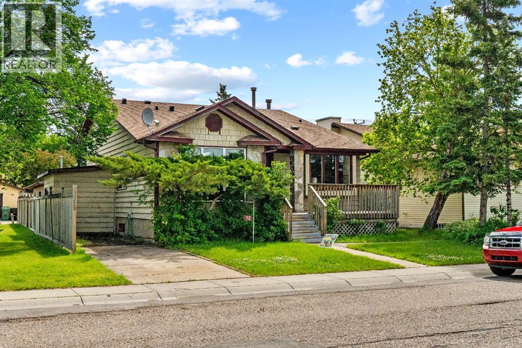 Residential in Calgary 5
