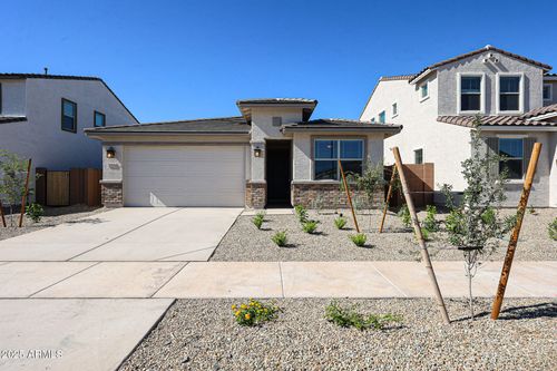 25180 N 172nd Dr, Surprise, AZ, 85387 | Card Image