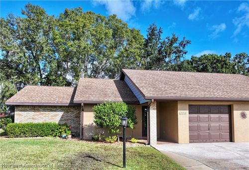 2214 Hidden Creek Cir, Sebring, FL, 33870-1818 | Card Image