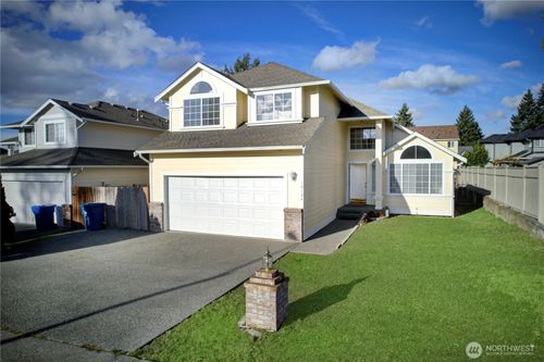 10124 Se 243rd St, Kent, WA, 98030-5146 | Card Image